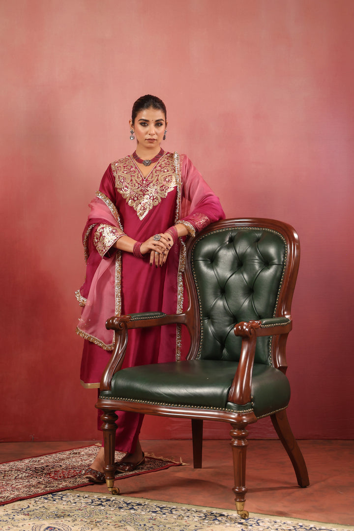 RANI